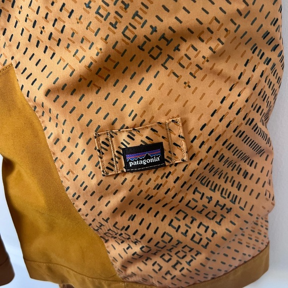 Kids Patagonia snow pants - Picture 9 of 10